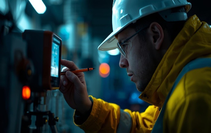 Air Quality Assessment