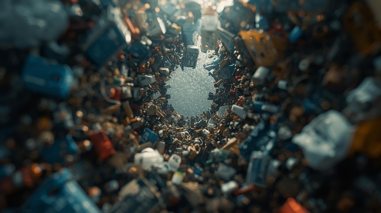 Circular Economy & Sustainable Supply Chain Solutions