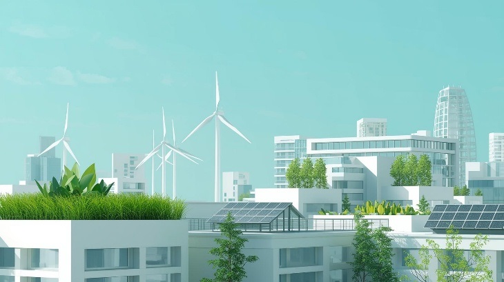 Corporate Sustainability Strategy Development