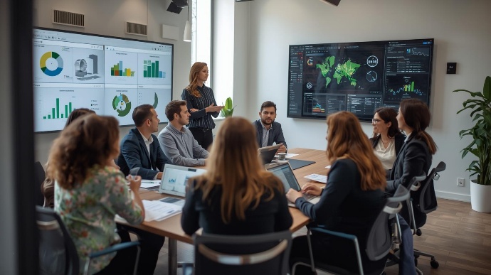 Sustainability Strategy & Reporting