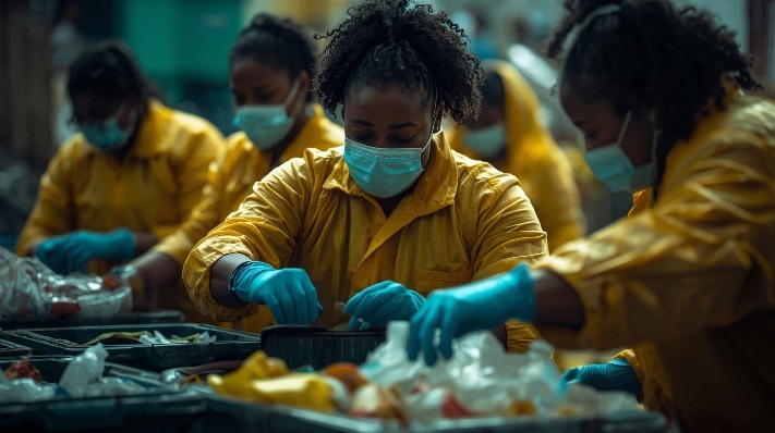 Waste Management Consultancy